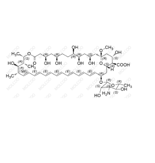 两性霉素B EP杂质B