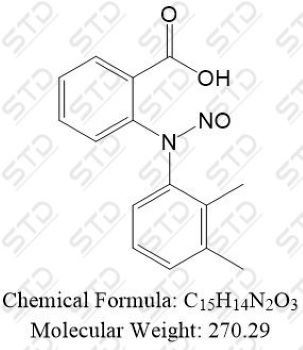 甲灭酸杂质28 (N-亚硝基甲灭酸)