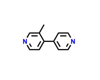 3-甲基-4,4'-联吡啶