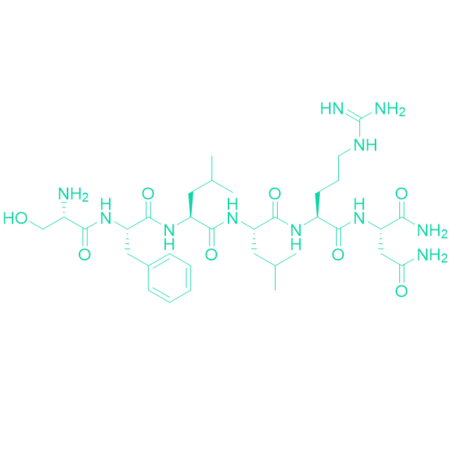 凝血酶受体激动剂多肽STAL-2/141923-40-2/TRAP-6 amide
