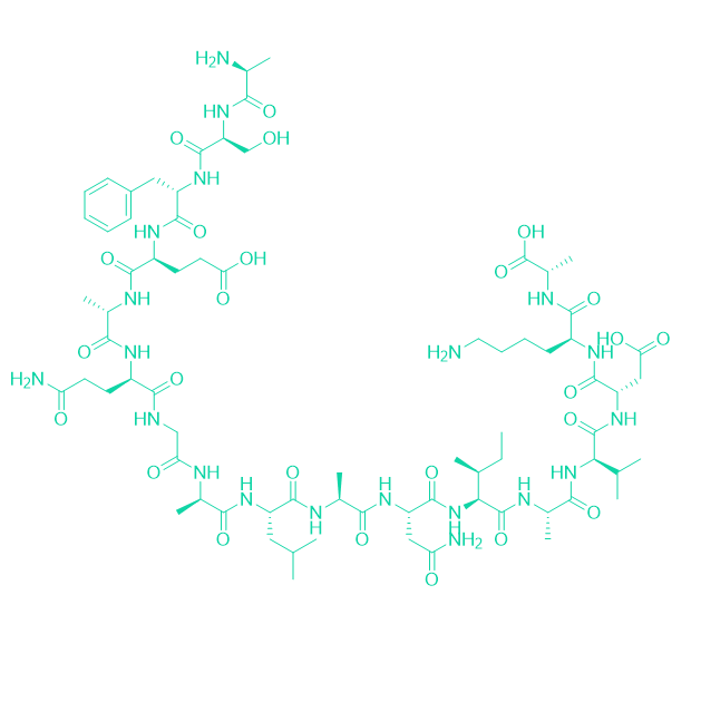 小鼠I-Eα链多肽；Iα52/137756-45-7/Eα (52–68)
