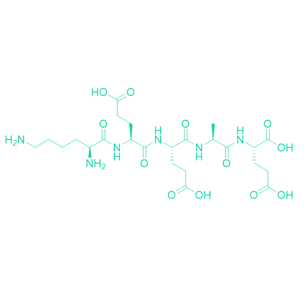酸性肽KEEAE/100929-96-2/KEEAE
