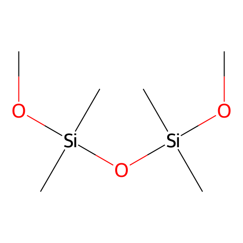 aladdin 阿拉丁 D305237 1,3-二甲氧基-1,1,3,3-四甲基二硅氧烷 18187-24-1 ≥97%