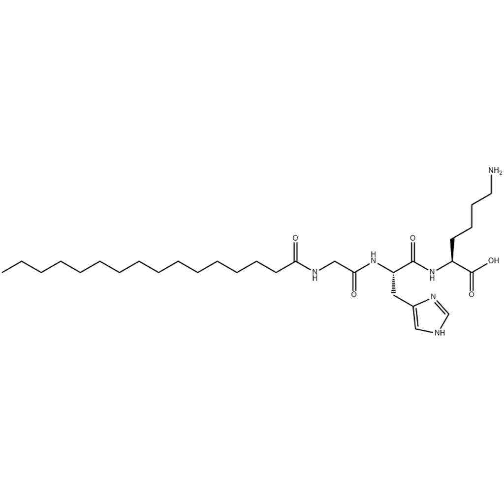 棕榈酰三肽-1/棕榈酰寡肽/棕榈酰低聚肽