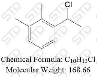 美托咪定杂质18