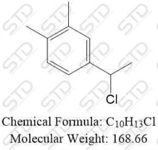 美托咪定杂质19