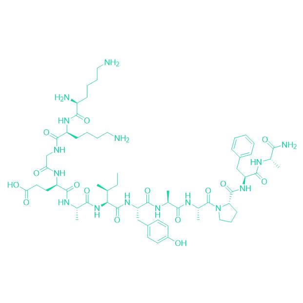 218P687 Abl protein tyrosine kinase substrate 1377320-37-0.png