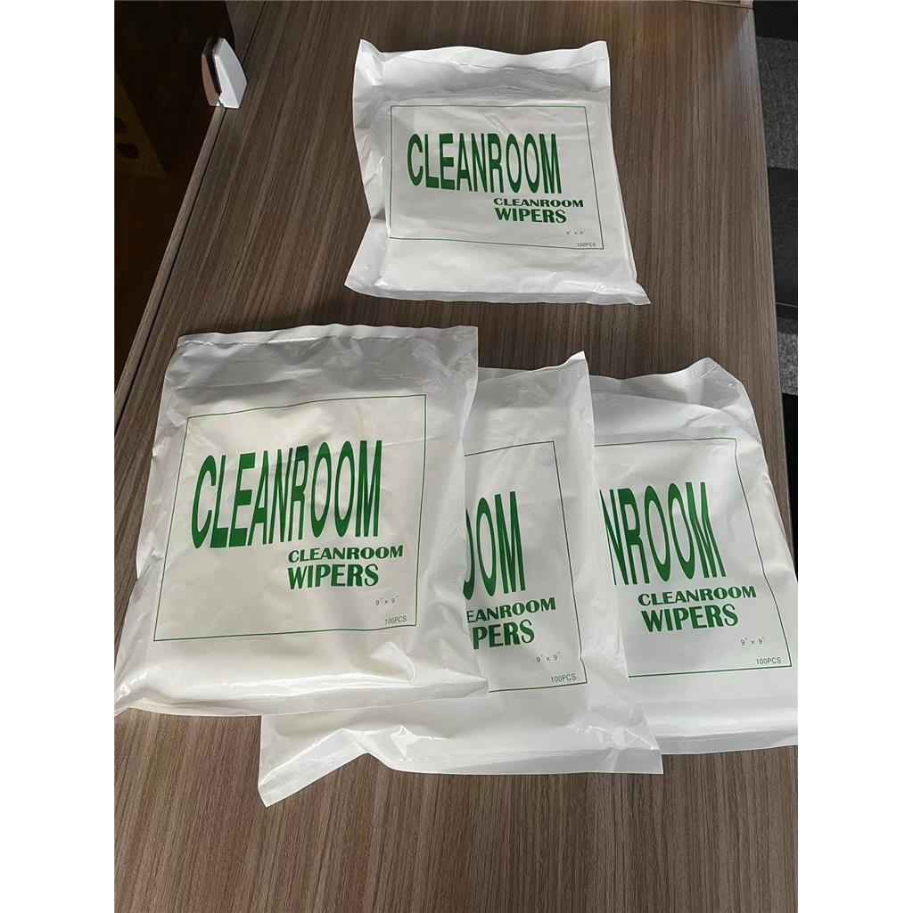 无尘纸清洁灰尘擦拭纸