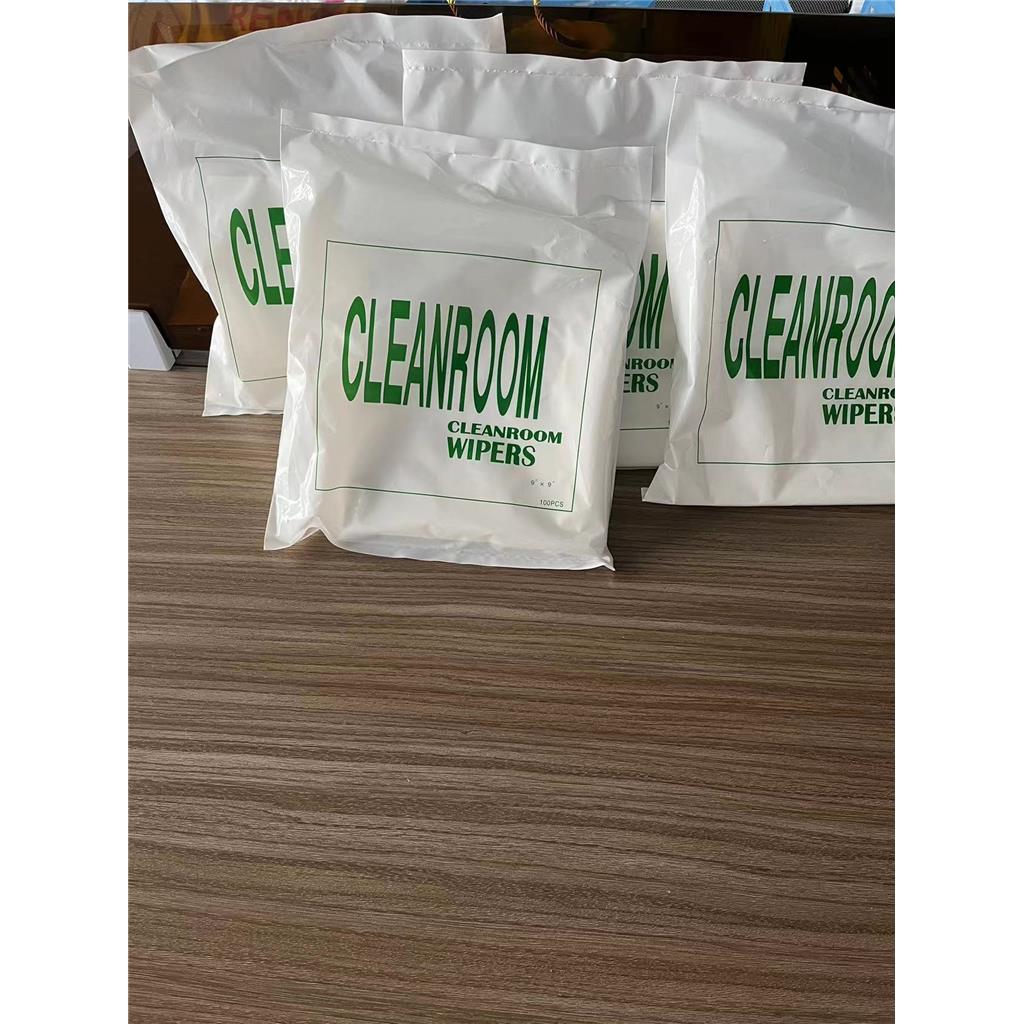 无尘纸清洁灰尘擦拭纸