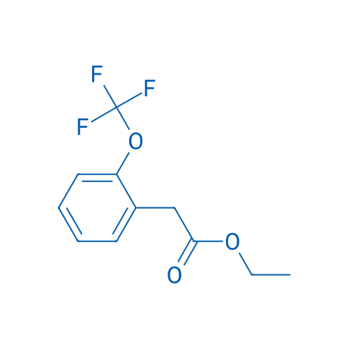 2-(三氟甲氧基)苯基乙酸乙酯