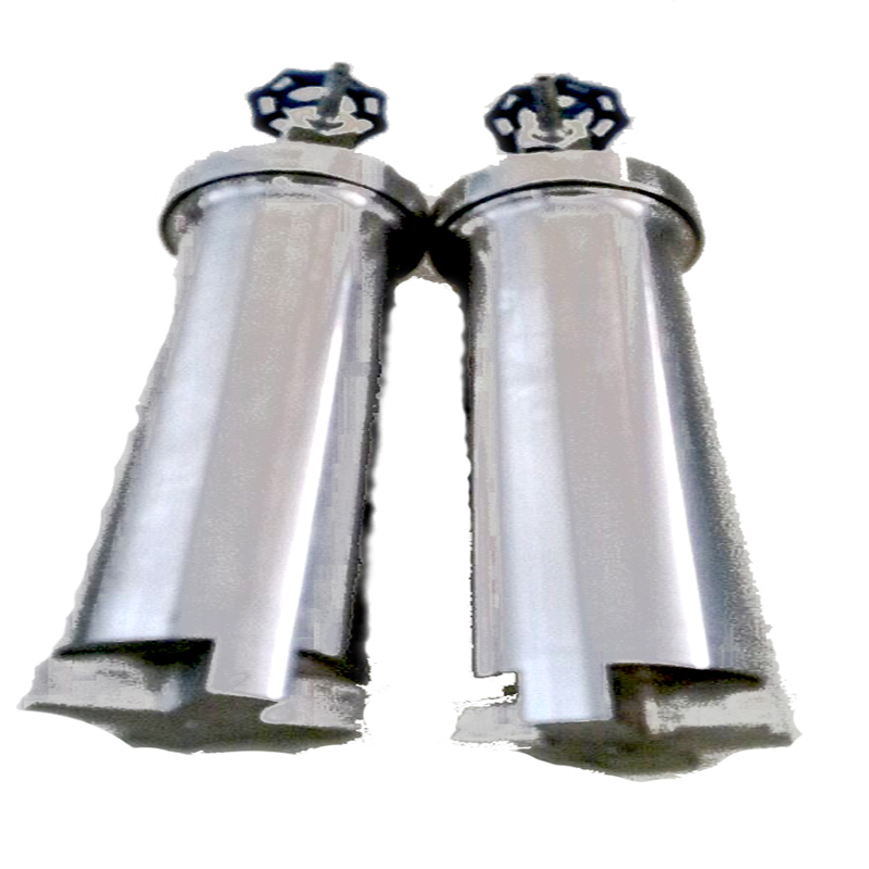 MCB-II智能型煤尘爆测定装置