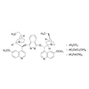 aladdin 阿拉丁 H302939 AD-mix-β 催化剂 148618-32-0 ≥98%
