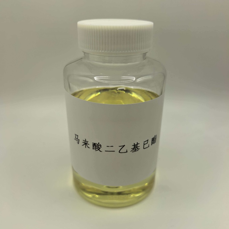 马来酸二乙基己酯