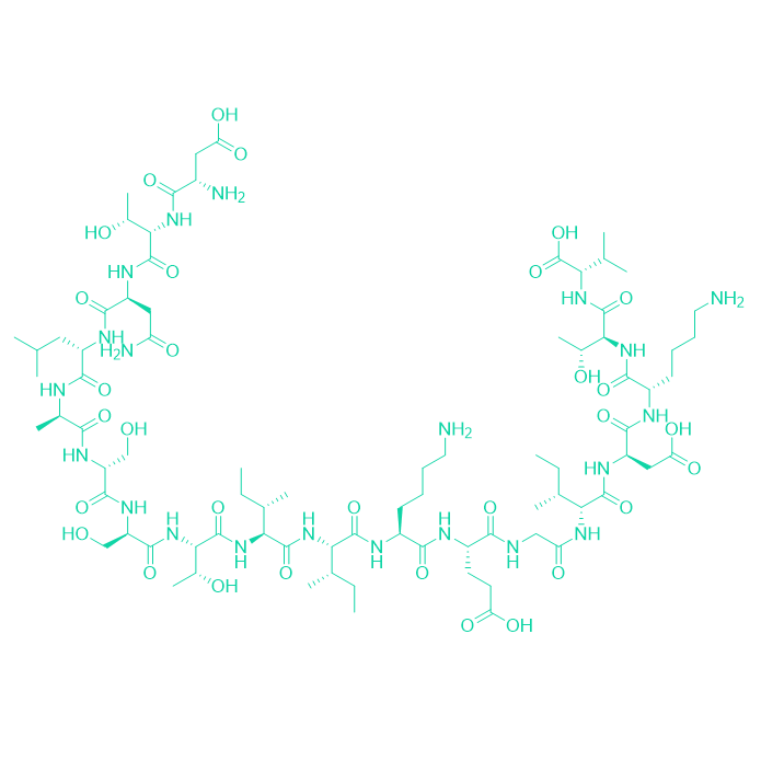 链球菌M蛋白多肽/110652-62-5/Peptide M