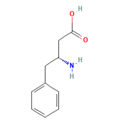 aladdin 阿拉丁 A709780 (R)-3-氨基-4-苯基丁酸 131270-08-1 ≥95%