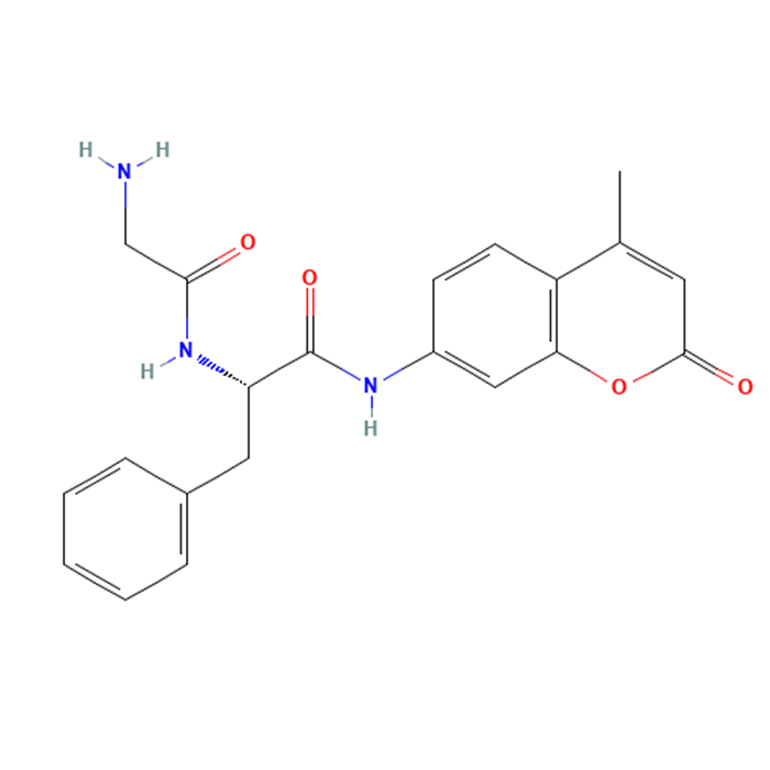 aladdin 阿拉丁 G1456329 Gly-Phe-AMC，TFA盐 201852-70-2 BioReagent, ≥98%