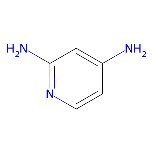 aladdin 阿拉丁 P589188 2,4-二氨基吡啶 461-88-1 ≥97%