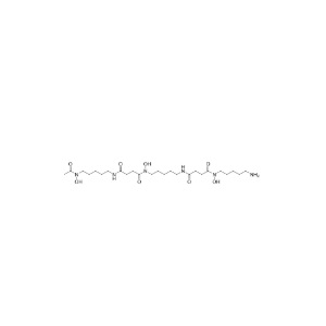 aladdin 阿拉丁 D651377 Deferoxamine 70-51-9 Moligand?,≥98%