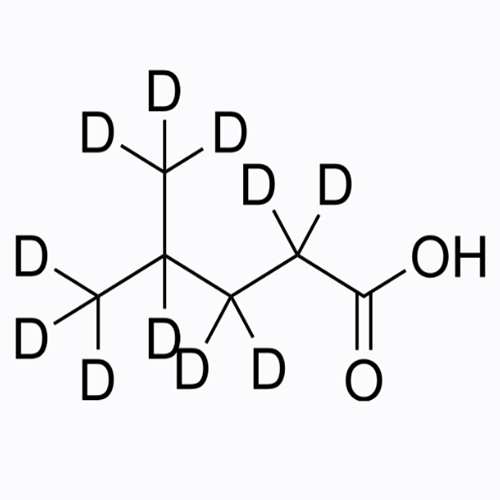 aladdin 阿拉丁 M693509 4-甲基戊酸-d11 344298-98-2 ≥98 atom% D,≥98%(CP)
