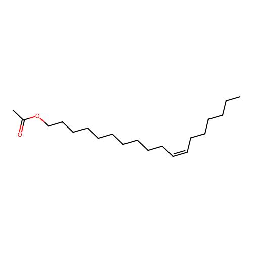 aladdin 阿拉丁 C768635 11-cis-Vaccenyl acetate 6186-98-7 ≥98%