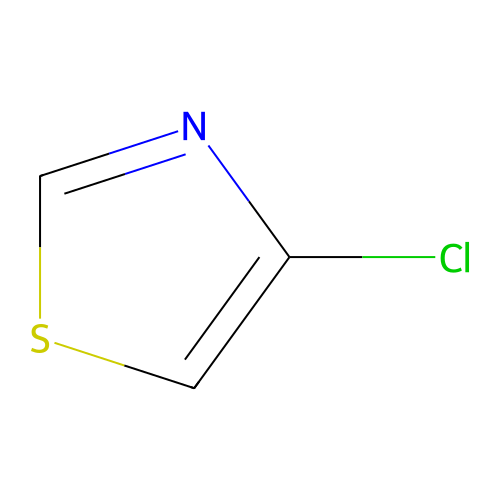 aladdin 阿拉丁 C176448 4-氯-1,3-噻唑 4175-72-8 ≥95%