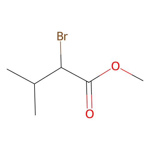 aladdin 阿拉丁 M183273 2-溴异戊酸甲酯 26330-51-8 ≥98%