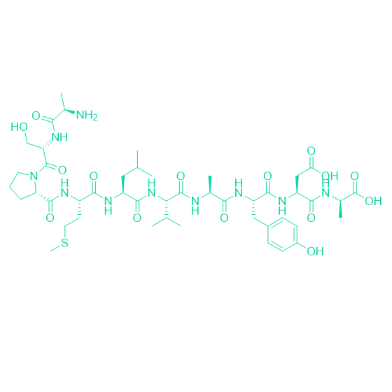 瑞替莫德Reltecimod (peptide)/1447799-33-8/Reltecimod