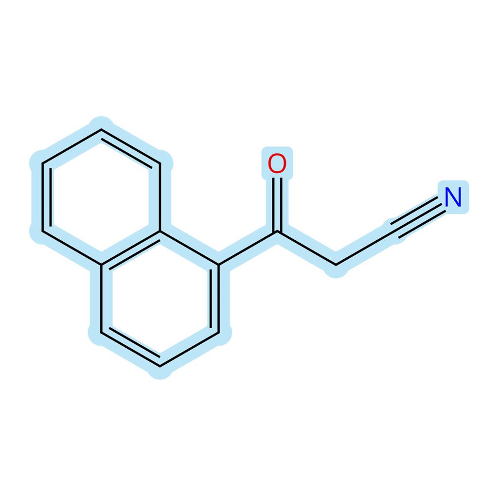1-萘甲酰基乙腈39528-57-9