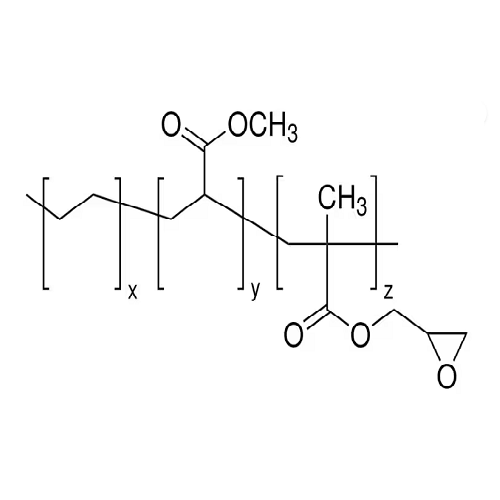 aladdin 阿拉丁 P477568 聚（乙烯-co-丙烯酸甲酯-co-甲基丙烯酸缩水甘油酯） 51541-08-3 颗粒，熔融指数 7 g/10 min，GMA含量6 wt%