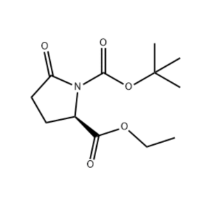 BOC-D-焦谷氨酸乙酯