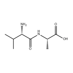 L-缬氨酰-L-丙氨酸