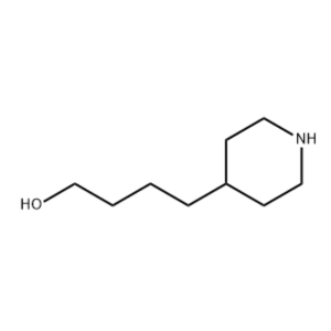 4-(4-哌啶基)-1-丁醇