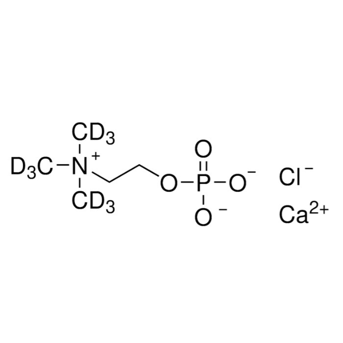 aladdin 阿拉丁 P357638 磷酸胆碱-d9氯化钙盐 344299-43-0 ≥98 atom% D,≥98%