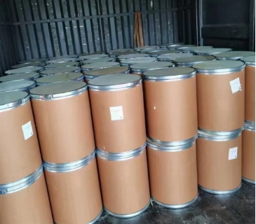 7-(溴甲基)-8-氟-3-甲基喹喔啉-2(1H)-酮出厂质检单级别