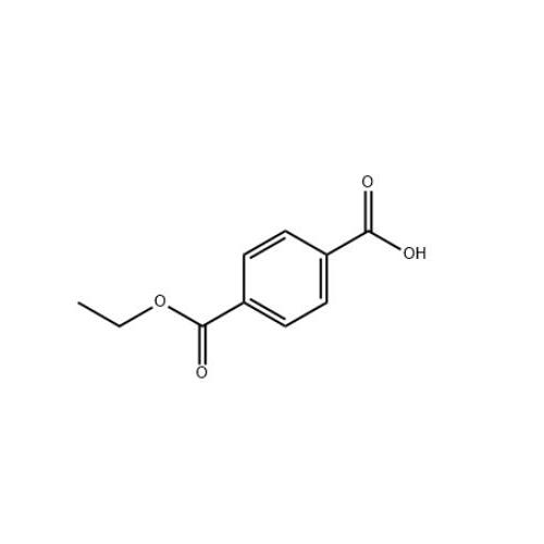 aladdin 阿拉丁 B696088 4-羧基苯甲酸乙酯 713-57-5 ≥95%