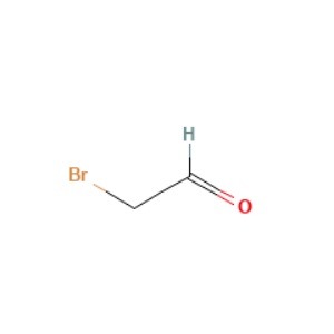 aladdin 阿拉丁 B695463 2-溴乙醛 17157-48-1 10% w/w in DCM，sold on a dry weight basis