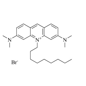 aladdin 阿拉丁 N598352 NAO（壬基吖啶橙） 75168-11-5