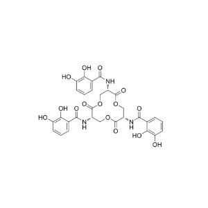 aladdin 阿拉丁 E693940 肠杆菌素 28384-96-5 ≥98%