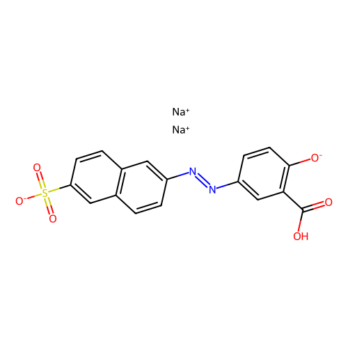 aladdin 阿拉丁 C153357 铬黄 6054-97-3 >95.0%(HPLC)