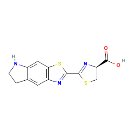 aladdin 阿拉丁 C288654 CycLuc 1,合成荧光素酶底物 1247879-16-8 ≥98%(HPLC)