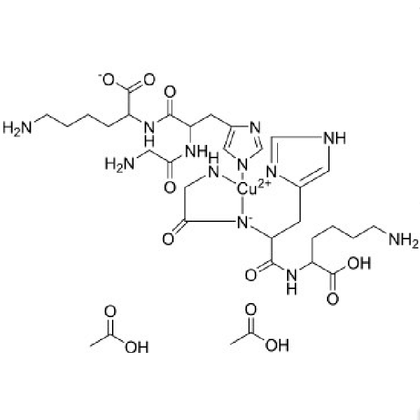 aladdin 阿拉丁 C292735 蓝铜肽（2:1） 130120-57-9 ≥95%