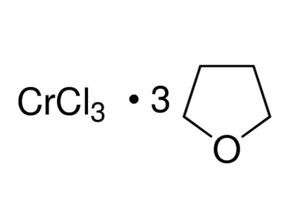 aladdin 阿拉丁 C468526 氯化铬 (III) 四氢呋喃络合物 (1:3) 10170-68-0 ≥97%
