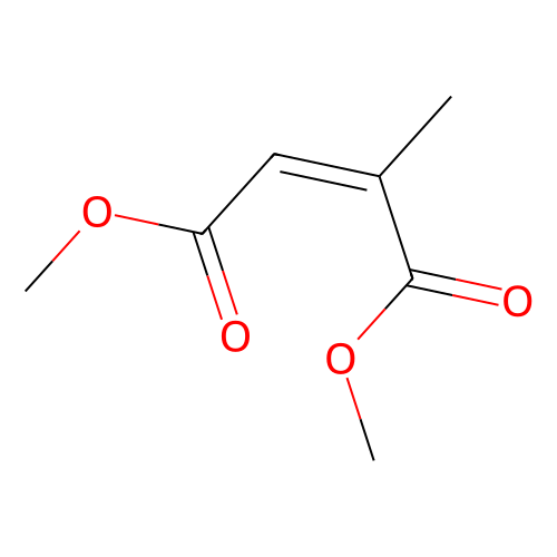 aladdin 阿拉丁 D155580 柠康酸二甲酯 617-54-9 ≥99%(GC)