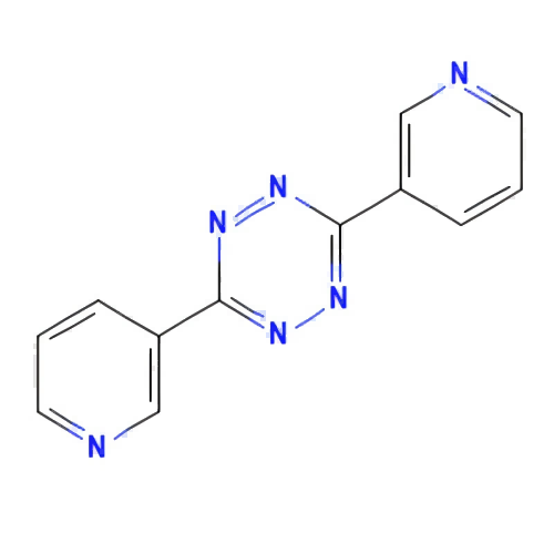 aladdin 阿拉丁 D692656 3,6-二(吡啶-3-基)-1,2,4,5-四嗪 107599-30-4 ≥98%