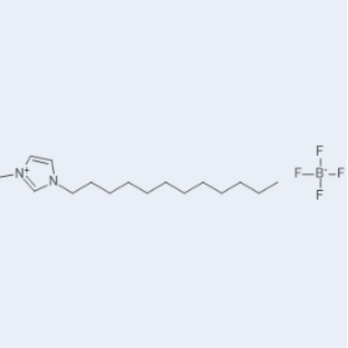aladdin 阿拉丁 D732672 1-十二烷基-3-甲基咪唑四氟硼酸盐 244193-59-7 ≥98%