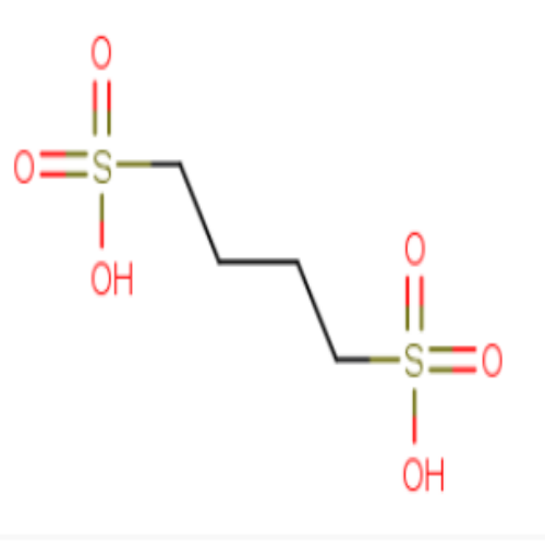 aladdin 阿拉丁 B695588 1,4-丁二磺酸 27665-39-0 98-102% (T) (containing 30-40% H2O)