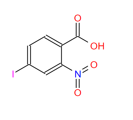 116529-62-5   4-碘-2-硝基苯甲酸