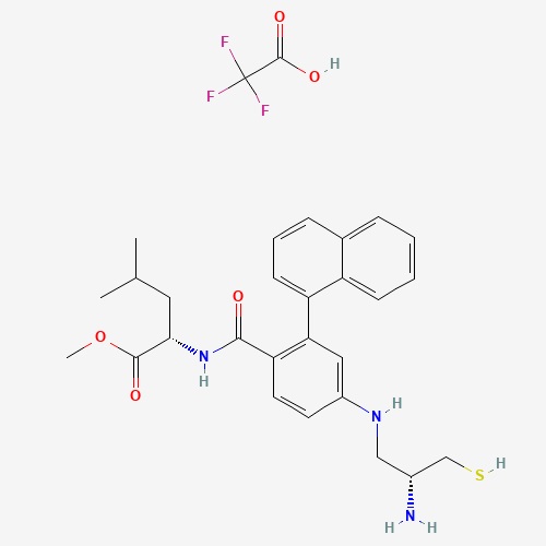 aladdin 阿拉丁 G287072 GGTI-298 TFA 1217457-86-7 Moligand?, ≥95%