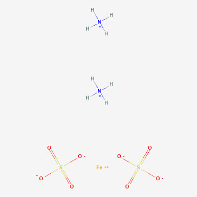 aladdin 阿拉丁 A770016 硫酸亚铁铵 滴定液标准溶液 10045-89-3 0.01mol/L in H2O