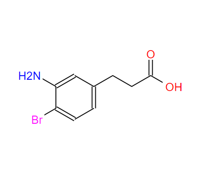 116530-55-3  3-氨基-4-溴苯丙酸